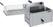 SARO Patisserie Friteuse Model PF 16 3