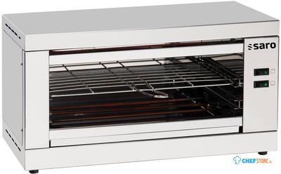 SARO Toaster Model CIVAS 1