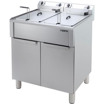 SARO Elektrische Frituur Model BRAGA 1