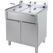 SARO Elektrische Frituur Model BRAGA 1