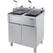 SARO Elektrische Frituur Model BRAGA 3