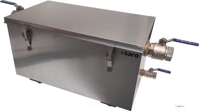 SARO Vetafscheider 80 Liter Model FA80 1