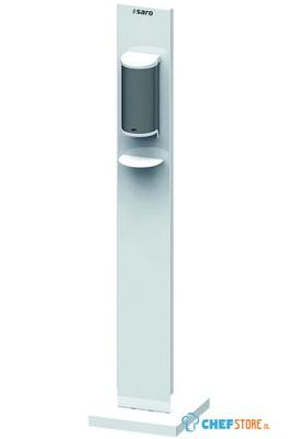 SARO Desinfectiemiddel Dispenser Staand Model Model JOSY 1