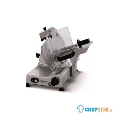 SARO Elektrische Snijmachine Model F 250 E 1