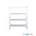 SARO Aluminium Plank met Kunststof Roosters 373x1330mm - 480-1045 1