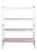 SARO Aluminium Plank met Kunststof Roosters 475x1946mm - 480-1145 1