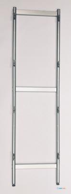 SARO Aluminium Koelreksysteem 475x1700 - 480-1315 1