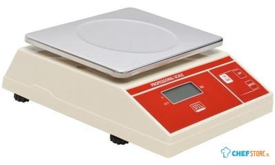 SARO Professionele Weegschaal Tot 5 Kg Model 4811 1