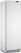SARO Vrieskast Model ACE 430 CS PO Wit - ACE 430 CS PO - WIT 2