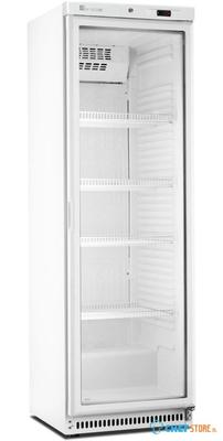 SARO Koelkast Model ARV 430 CS PV Wit - ARV 430 CS PV - WIT 1