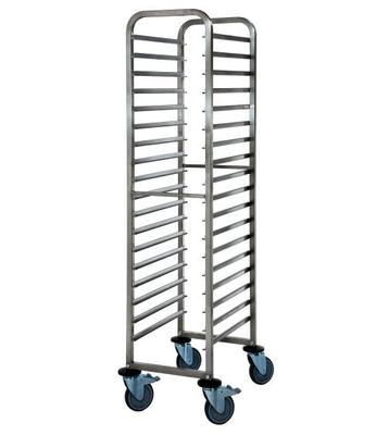 SARO Stellingwagen Model RW 1118 1