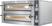 SARO Pizzaoven Michelangelo ML935/2 TS - 507-1030 1