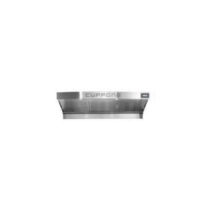 SARO Afzuigkap voor Michelangelo Model ML435 / ML635 1