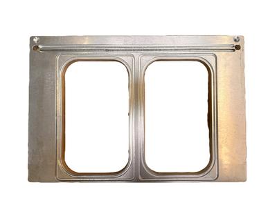 SARO Inzetstuk voor SV400 GN 1/8 - 511-2115 1