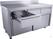 SARO Schuifdeurkast 3 Lades.1400X700mm met Opstaande Rand - 700-2310 2