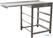 SARO Afvoertafel voor Vaatwasser Links 1 Bak 1200 Mm - 700-3100L 1