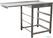 SARO Afvoertafel voor Vaatwasser Links 1 Bak 1200 Mm - 700-3100L 2