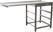 SARO Afvoertafel voor Vaatwasser Links 1 Bak 1600 Mm - 700-3105L 2