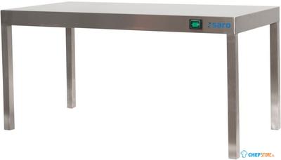 SARO Warmtebrug Model 2000 Mm - 2000 mm 1