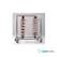 SARO Bordstapelsysteem Plate Mate Model TWIN 96 - TWIN-96 1