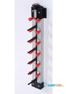 SARO Bordstapelsysteem Plate Mate Wandmodel WM 6 - WM-6 1