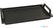 Eurolux Premium Grillplaat met Handvatten 41 X 24 X 2 5 cm Geribbeld - EU1003-3 1