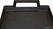 Eurolux Premium Grillplaat met Handvatten 41 X 24 X 2 5 cm Geribbeld - EU1003-3 3