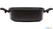 Eurolux Premium Braadpan 24 X 24 cm 10 cm Hoog 4,5 Liter Inclusief Glazen Deksel - EU323-3-SET 2