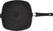 Eurolux Premium Vierkante Pan 24 X 24 cm - 6,5 cm Hoog - EU324-S-3-AB 4
