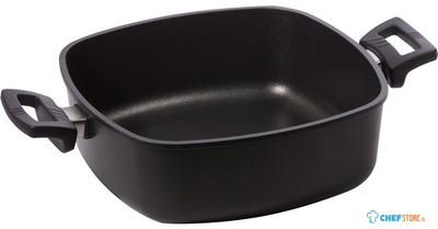 Eurolux Premium Braadpan 28 X 28 cm 10 cm Hoog 6 L - EU330-3 1