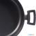 Eurolux Premium Braadpan Ø 28 cm - 10 cm Hoog 4 Liter Inclusief Glazen Deksel - EU728-3-SET 3