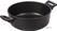Eurolux Premium Braadpan Ø 32 cm - 10 cm Hoog 5,5 Liter Inclusief Glazen Deksel - EU732-3-SET 1