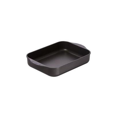 Eurolux Veiligheidsglazen Deksel 32 X 25 cm Inclusief Dekselknop voor Braadschaal - EUS1005-DK-EU 1
