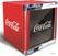 Coca Cola koelkast - 1 rooster - 50 liter - Coolcube 1