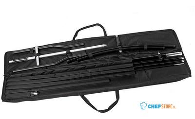 Syna Luxe Gevoerde Transporttas Maat L - AP-BF-BAG-LUXL