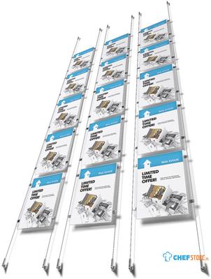 Syna Appendo E-Clip Kit - APPECDKIT