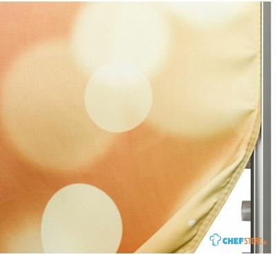 Syna Brightbox 100 X 200 cm Print Starlight - BBOX100-200G