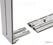 Syna Brightbox Double 100 X 250 cm - BBOXD100-250 8