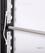 Syna Brightbox Double 100 X 200 cm Black - BBOXDBL100-200 2