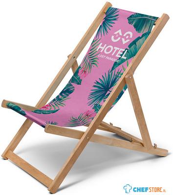 Syna BCRBLB Strandstoel Relax Bold
