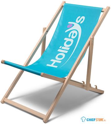 Syna BCRCL Strandstoel Relax Classic