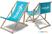 Syna BCRCL Strandstoel Relax Classic 8