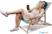 Syna BCRCO Strandstoel Relax Comfort