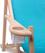 Syna BCRCO Strandstoel Relax Comfort 5