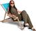 Syna BCRCO Strandstoel Relax Comfort 9
