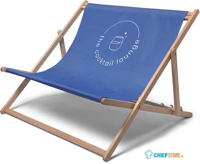 Syna BCRD Strandstoel Relax Duo