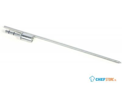 Syna Beachflag Budget Grondpen 17 mm Rotator - BF-GP-17