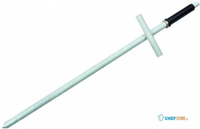 Syna Beach Flag Grondpen 60 cm - BF-GP60