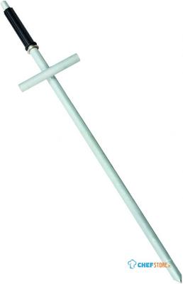 Syna Beach Flag Grondpen 80 cm - BF-GP80