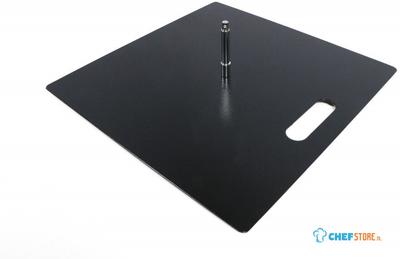 Syna Beachflag Budget Staalplaat 12 Kg 17 mm Rotator - BF-ST12-17